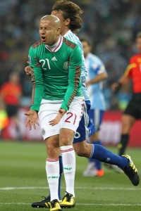 Bofo Bautista vs Argentina