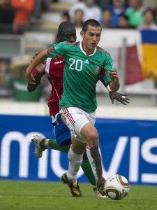 Jorge Torres Nilo vs Gambia