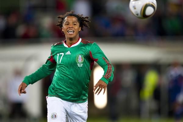 Giovani dos Santos