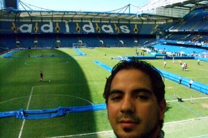 Stamford Bridge (Chelsea)