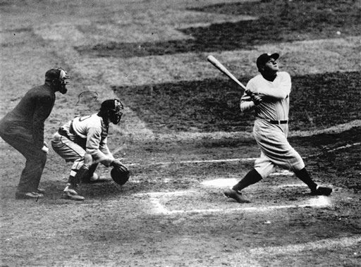 Babe Ruth