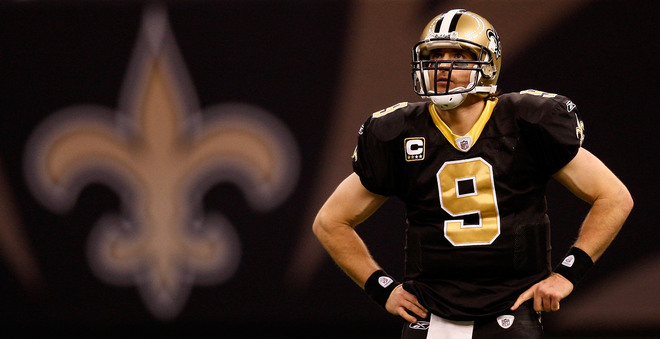 Drew Brees