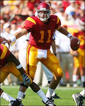 Matt Leinart USC