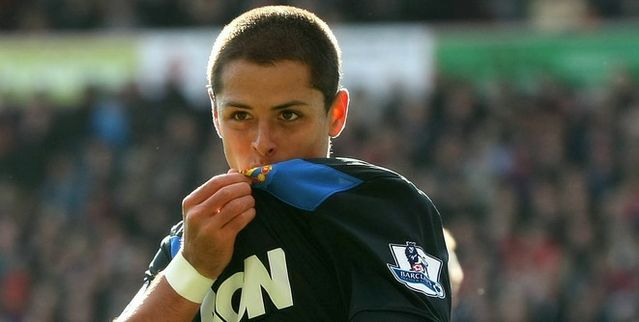 ChicharitoManchester