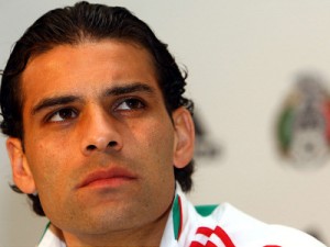 Rafael Márquez