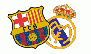 La Supercopa de España 2011 Real Madrid vs Barcelona (17/08/2011)(Video HD)