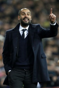 PepGuardiola