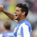 Gol de Carlos Vela en Real Sociedad v Levante (21/03/2012)(Video)