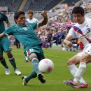 Resumen de México vs Corea del Sur en Londres 2012 (26/07/2012)(Video HD)