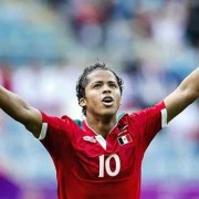 Goles del México v Gabón en las Olimpiadas de Londres 2012 (29/07/2012)(Video HD)