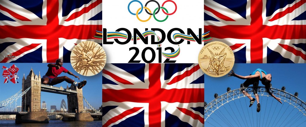 Encuesta: ¿Cuál es el deporte más espectacular de las Olimpiadas?