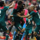 Resumen del México v Senegal en Londres 2012 (04/08/2012)(Video HD)