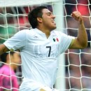 Goles del México v Japón en Londres 2012 (07/08/2012)(Video HD)
