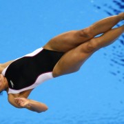 Medalla de Bronce de Laura Sánchez en Londres 2012 (05/08/2012)(Video HD)