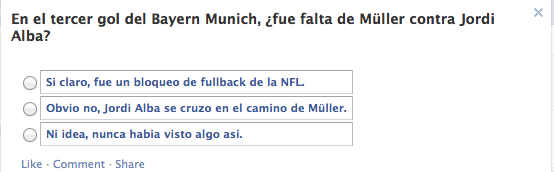 Encuesta falta Muller Jordi Alba