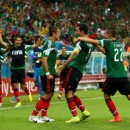 Resumen y goles del México v Croacia en Brasil 2014 (Video HD)(23/06/2014)