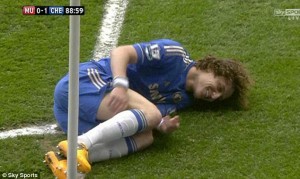 David Luiz